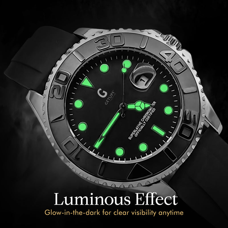Luminous effect