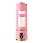 Portable Mini Juicer Blender 450ml – USB Rechargeable