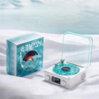 Vintage Retro Bluetooth Speaker